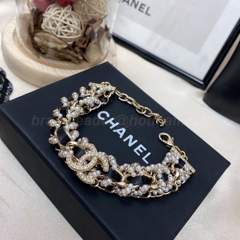 Chanel Bracelets 227